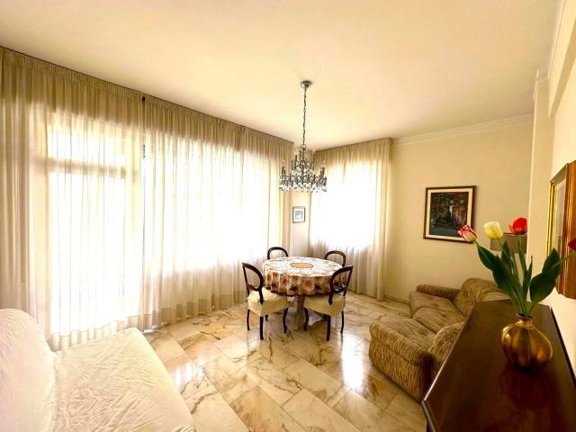 Appartamento in affitto, Chiavari centro levante
