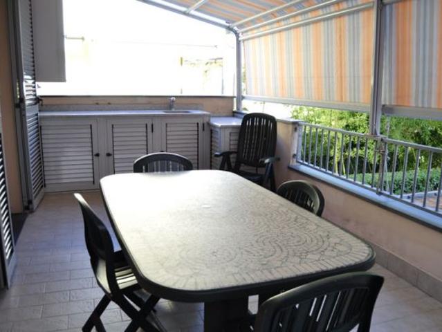 appartamento in affitto cinquale forte dei marmi