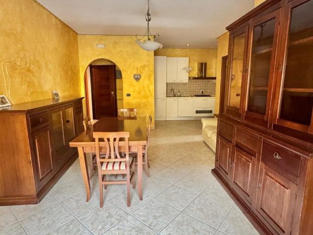 Appartamento in affitto Contatti