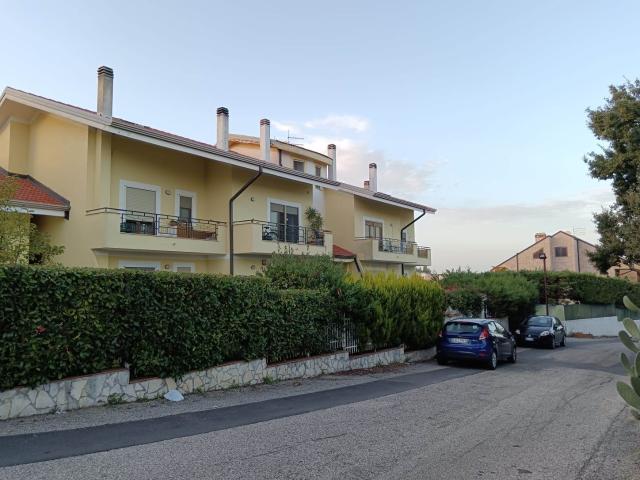 appartamento in affitto contrada sant'agostino rende