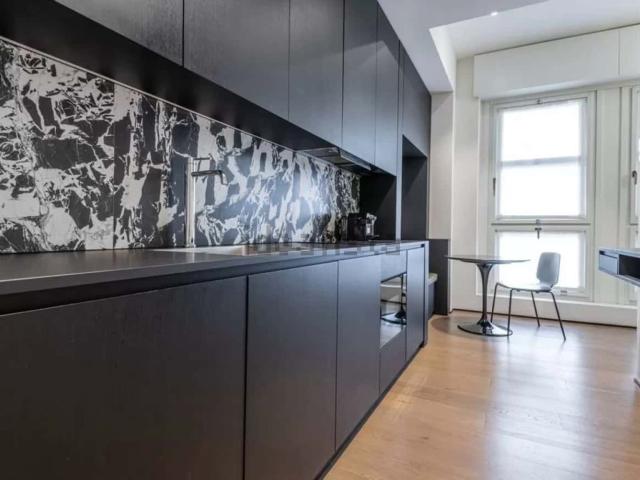 Appartamento in affitto di 43 m² in Corso Magenta, 83