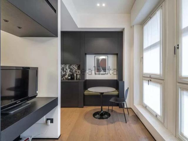 Appartamento in affitto di 43 m² in Corso Magenta, 83