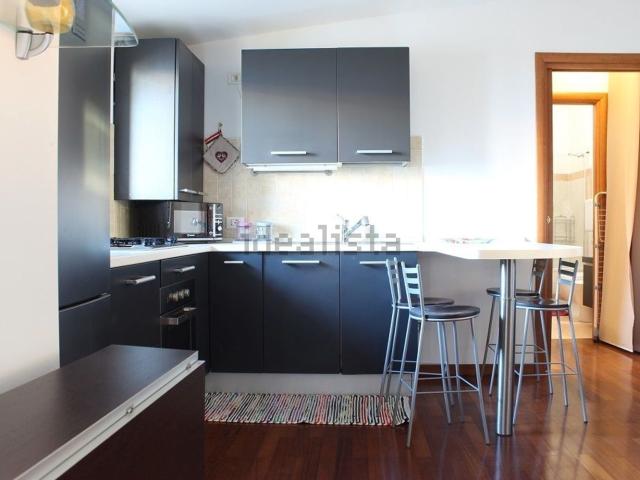 Appartamento in affitto di 43 m² in Corso Lodi, 112
