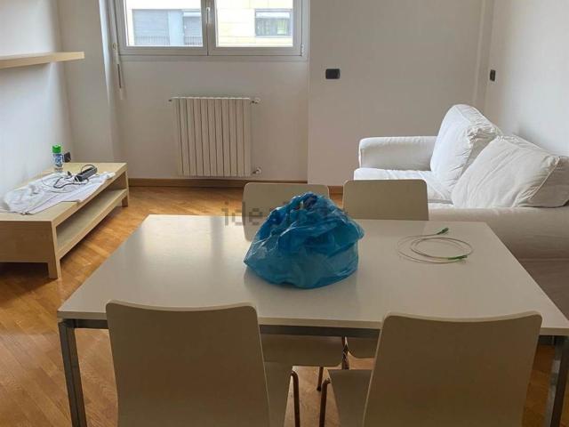 Appartamento in affitto di 43 m² in Piazza della Trivulziana, 5