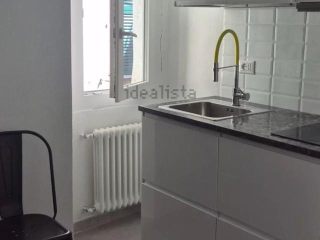 Appartamento in affitto di 43 m² in Vico San Filippo, 10