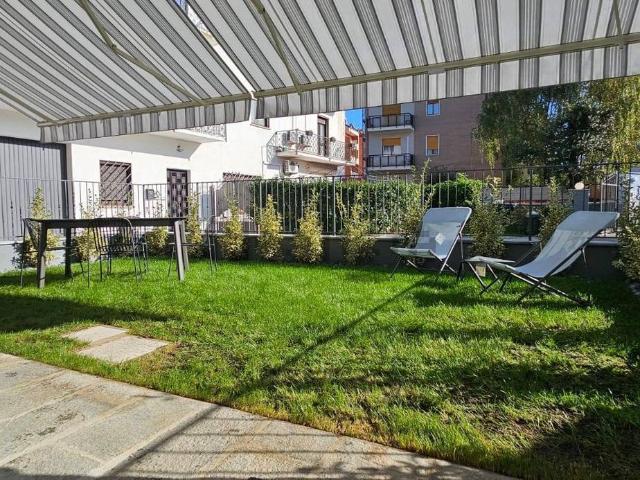 Appartamento in affitto di 43 m² in Vicolo Tevere