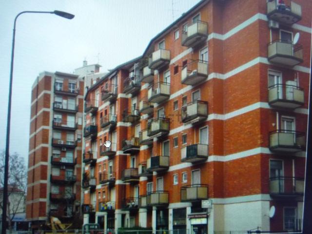 Appartamento in affitto di 43 m² in Via Tagiura, 18