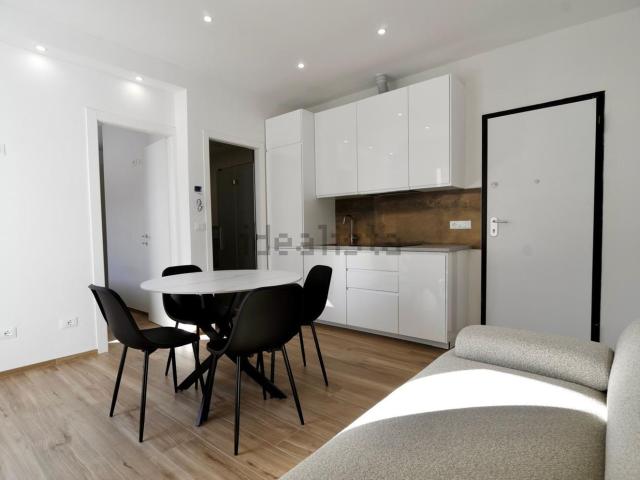 Appartamento in affitto di 43 m² in Via Tommaso Martelli, 28
