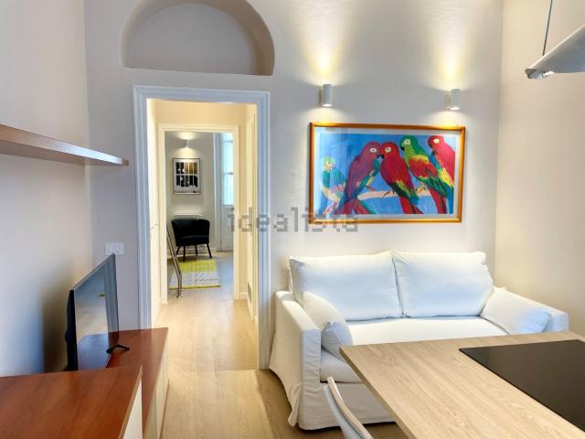 Appartamento in affitto di 43 m² in Via Valparaiso, 11