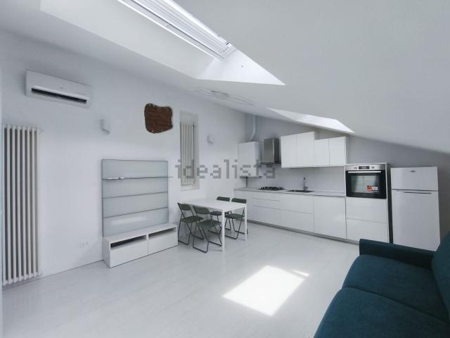 Appartamento in affitto di 43 m² in Via Adige, 15