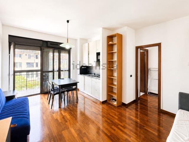 Appartamento in affitto di 43 m² in Via Adige, 20