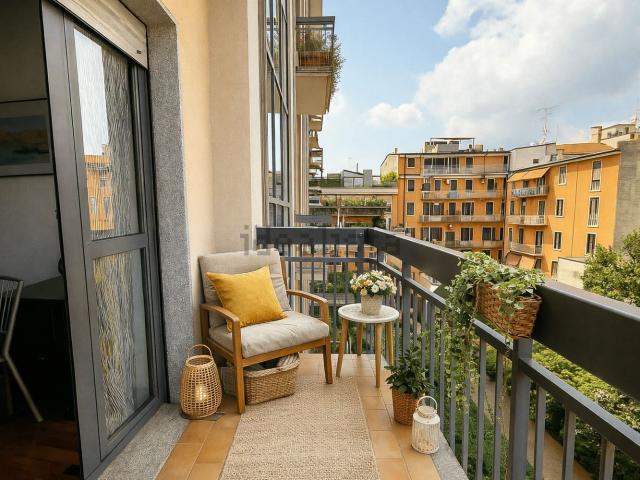 Appartamento in affitto di 43 m² in Via Adige, 20