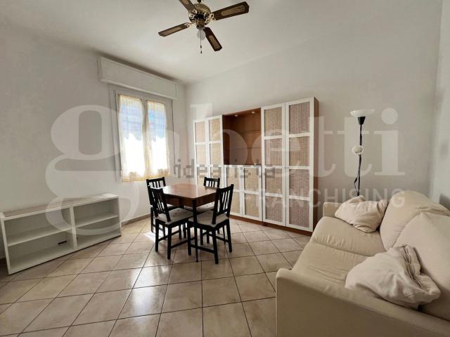 Appartamento in affitto di 43 m² in Via Aldo Pio Manuzio, 8