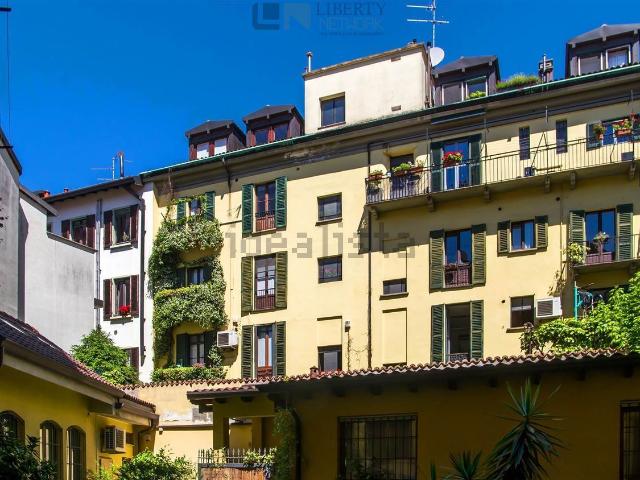Appartamento in affitto di 43 m² in Via Alfredo Albertini, 3