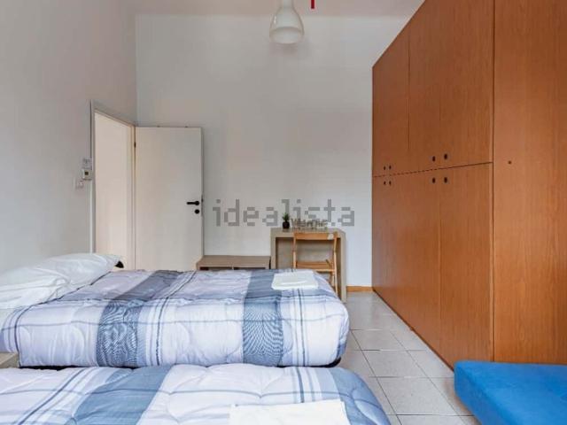Appartamento in affitto di 43 m² in Via Anna Grassetti, 5