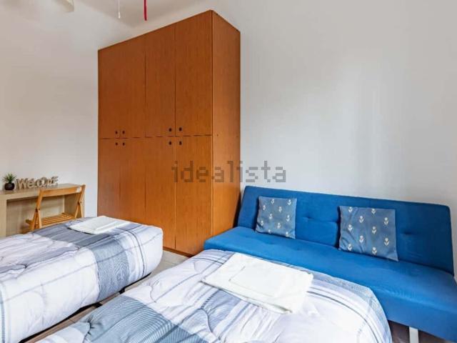 Appartamento in affitto di 43 m² in Via Anna Grassetti, 5