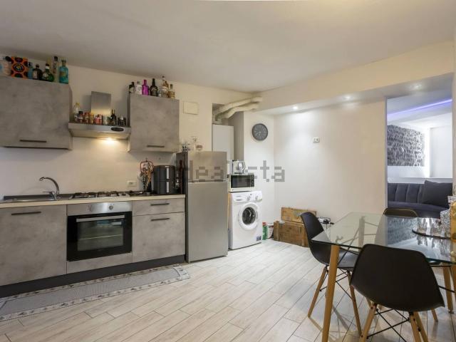 Appartamento in affitto di 43 m² in Via Andrea Fantoni, 31
