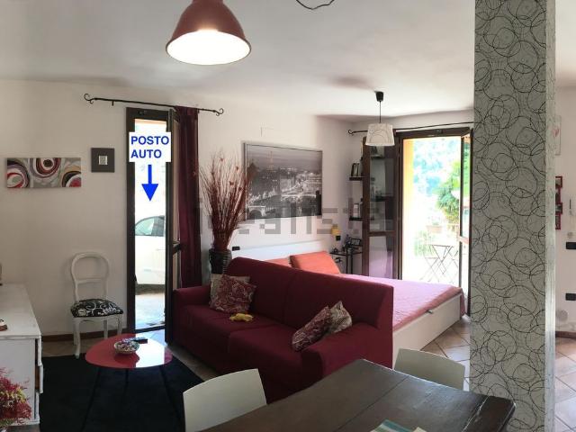 Appartamento in affitto di 43 m² in Via Antonio Pacinotti