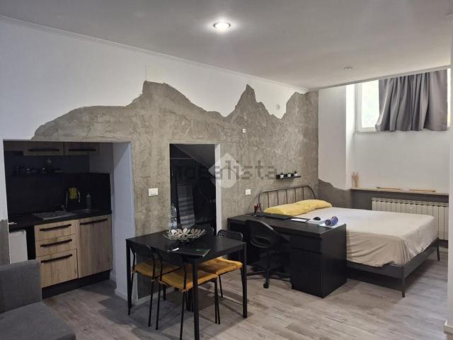 Appartamento in affitto di 43 m² in Via Archimede