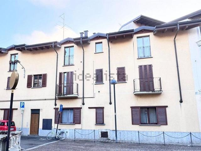 Appartamento in affitto di 43 m² in Via Bartolomeo Arese, 2