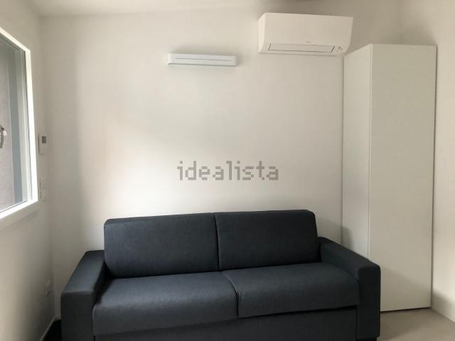 Appartamento in affitto di 43 m² in Via Bartolomeo Passarotti, 3