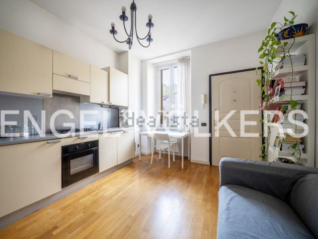 Appartamento in affitto di 43 m² in Via Bergamo, 6