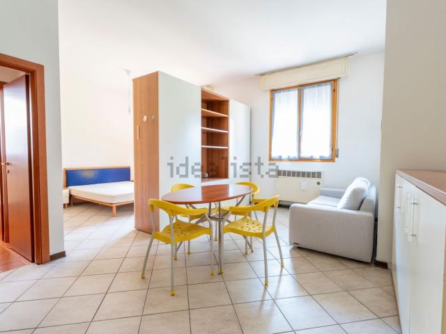 Appartamento in affitto di 43 m² in Via Bergonzoni G 7