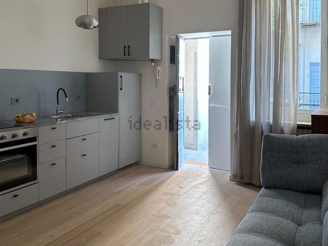 Appartamento in affitto di 43 m² in Via Carlo Farini, 6