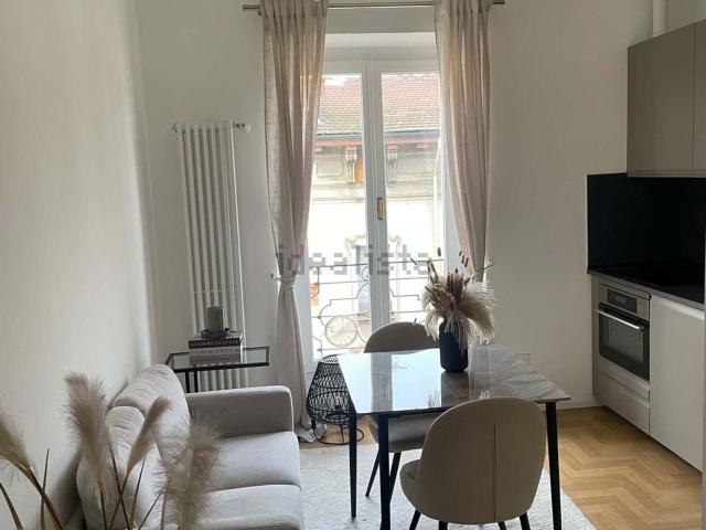 Appartamento in affitto di 43 m² in Via Carlo Farini, 6