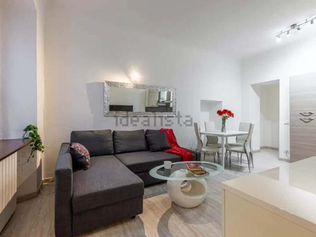 Appartamento in affitto di 43 m² in Via Carlo Imbonati, 7