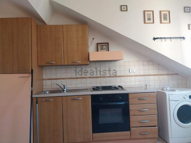 Appartamento in affitto di 43 m² in Via cascione, 1