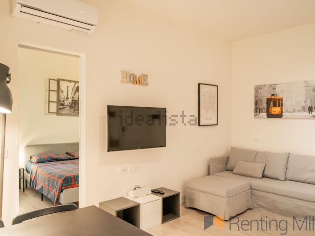 Appartamento in affitto di 43 m² in Via Copernico, 57