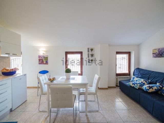 Appartamento in affitto di 43 m² in Via Costanza Baglioni
