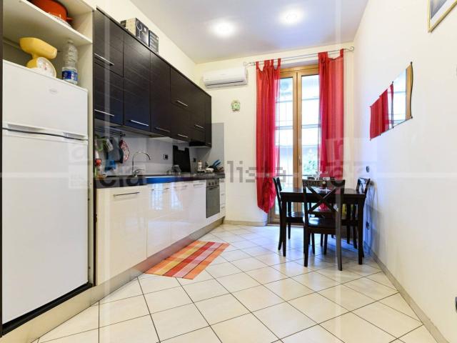Appartamento in affitto di 43 m² in Via di Torrevecchia, 205