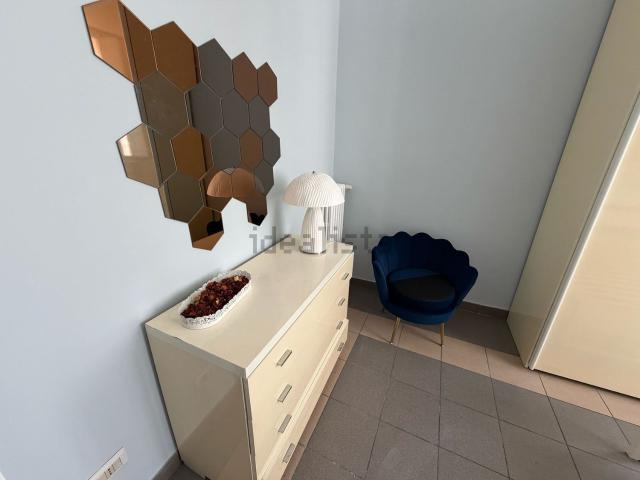 Appartamento in affitto di 43 m² in Via di San Ippolito, 50