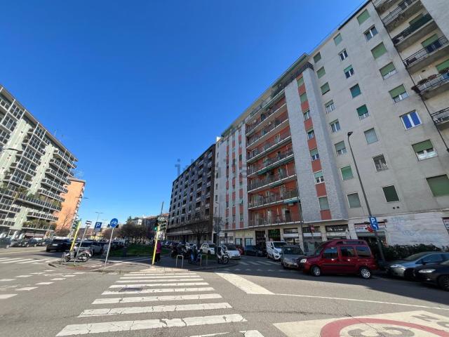 Appartamento in affitto di 43 m² in Via Edolo, 44