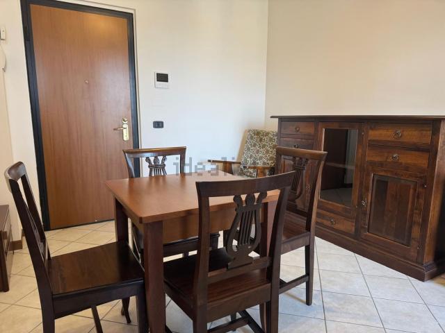 Appartamento in affitto di 43 m² in Via Eugenio Curiel, 194