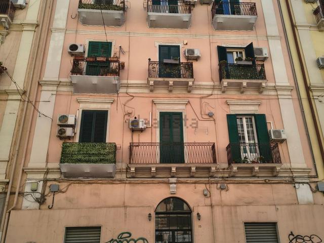 Appartamento in affitto di 43 m² in Via F. Crispi, 73