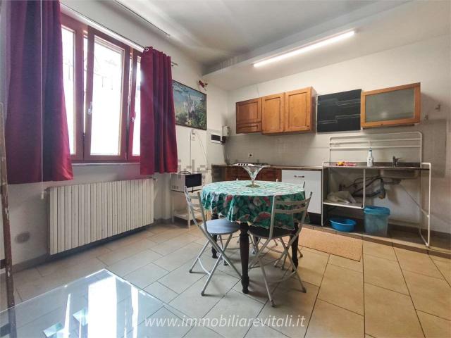 Appartamento in affitto di 43 m² in Via Ferrari Renzo