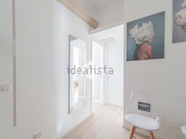 Appartamento in affitto di 43 m² in Via Festo Avieno, 15