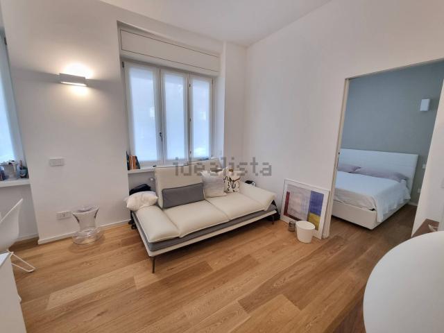 Appartamento in affitto di 43 m² in Via Galvano Fiamma, 24