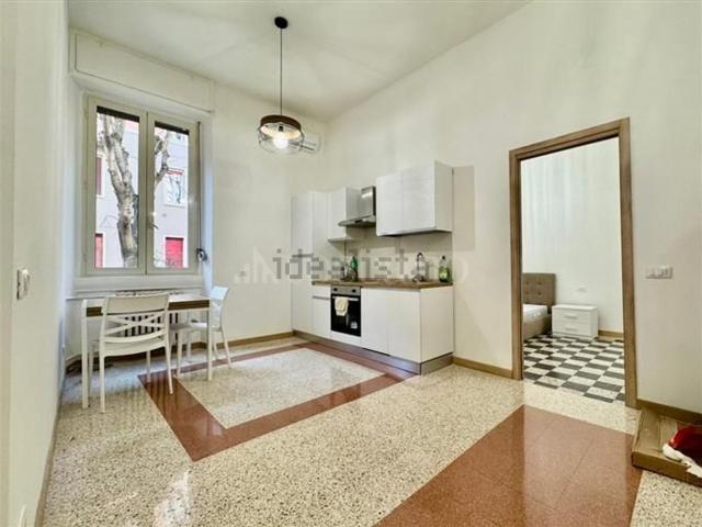 Appartamento in affitto di 43 m² in Via Gaspare Aselli