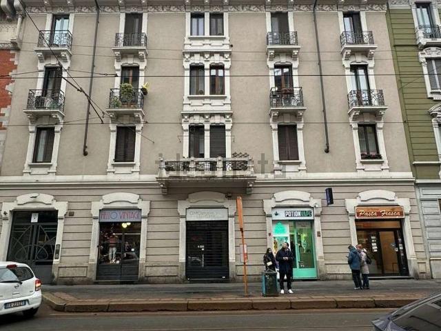 Appartamento in affitto di 43 m² in Via Luigi Porro Lambertenghi, 20