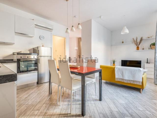 Appartamento in affitto di 43 m² in Via Macerata, 4