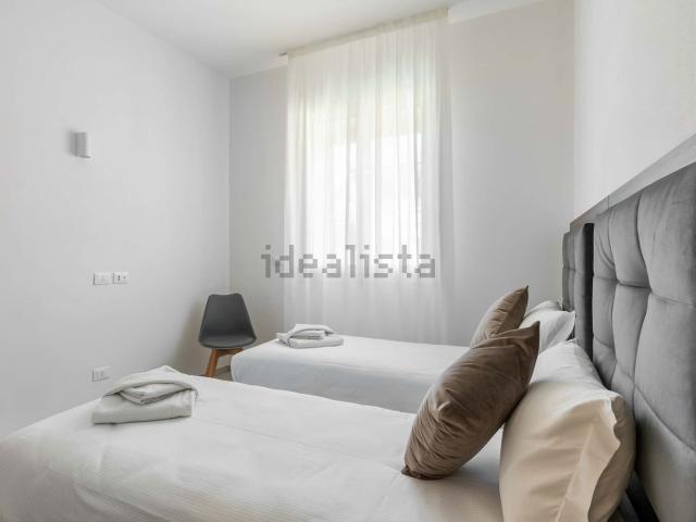 Appartamento in affitto di 43 m² in Via Mario de Maria