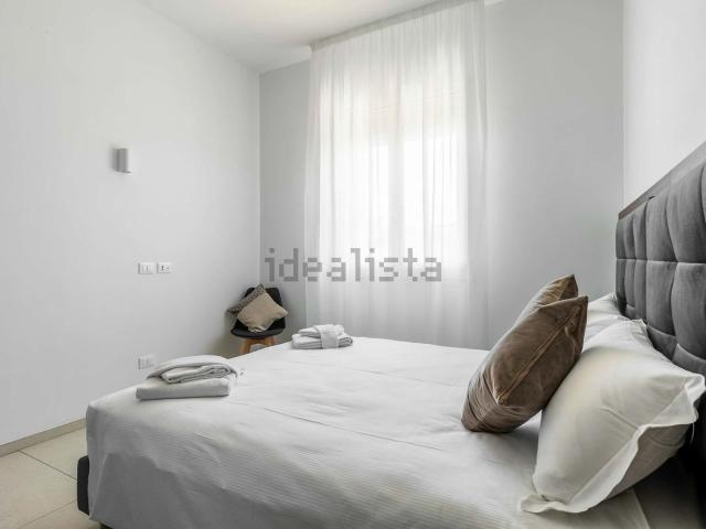 Appartamento in affitto di 43 m² in Via Mario de Maria