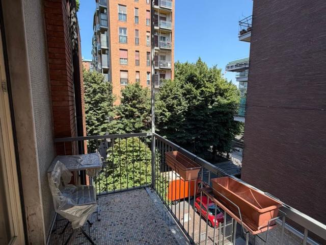 Appartamento in affitto di 43 m² in Via Meloria, 22