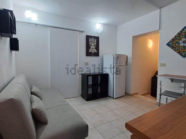 Appartamento in affitto di 43 m² in Via Messina