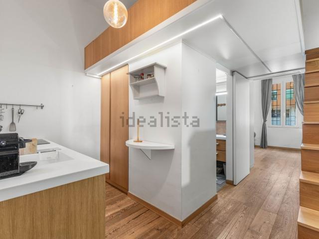 Appartamento in affitto di 43 m² in Via Mincio, 9