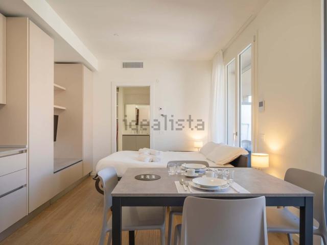 Appartamento in affitto di 43 m² in Via Monti Sabini, 11